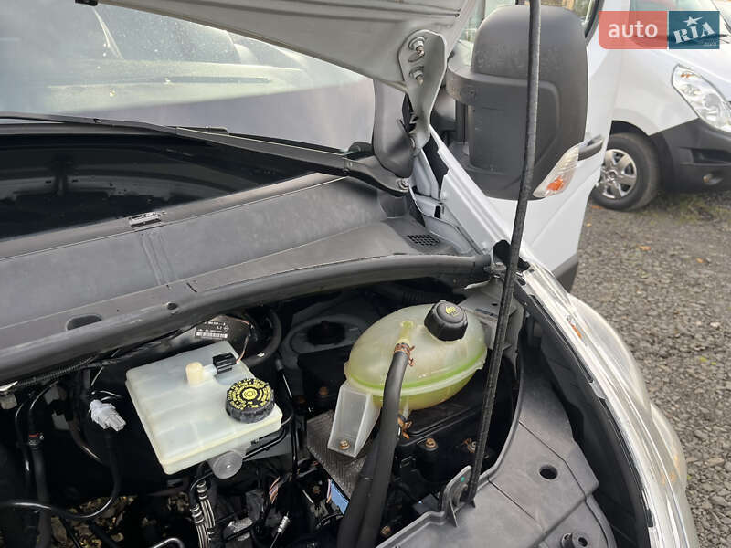 Грузовой фургон Renault Master 2019 в Ковеле