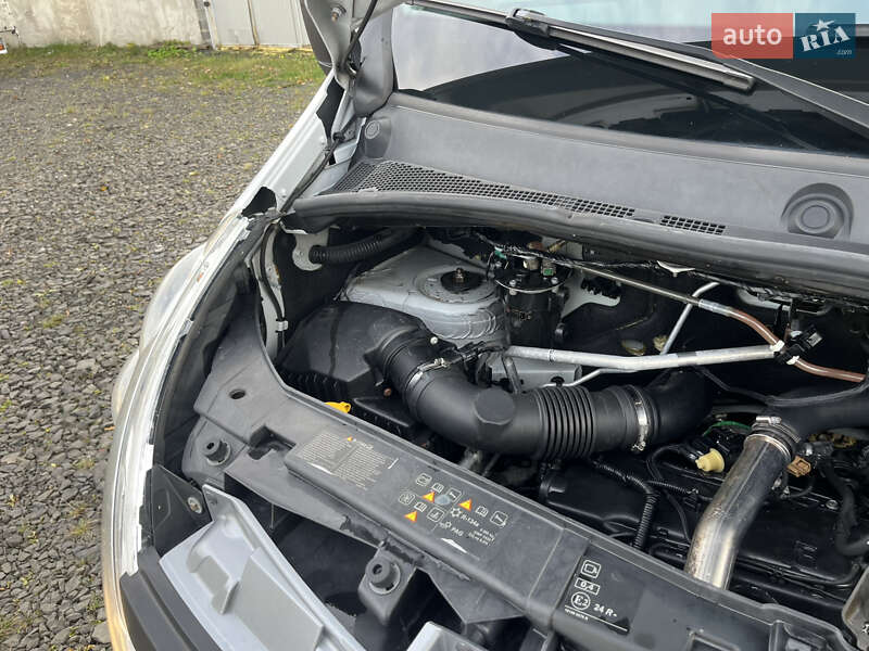 Грузовой фургон Renault Master 2019 в Ковеле