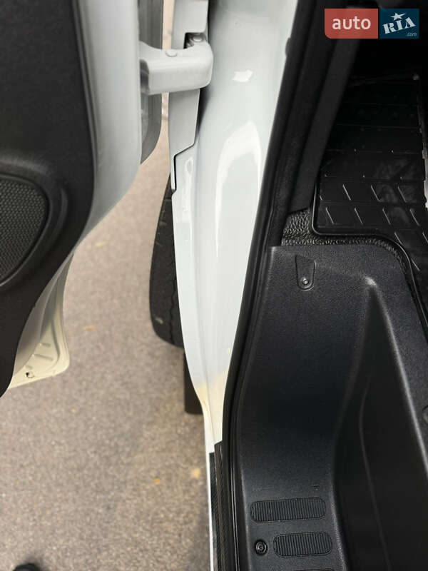 Микроавтобус Renault Master 2015 в Киеве