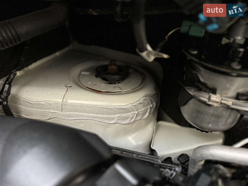 Микроавтобус Renault Master 2015 в Киеве