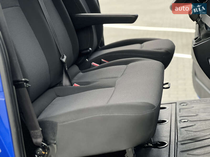 Вантажний фургон Renault Master 2020 в Дубні