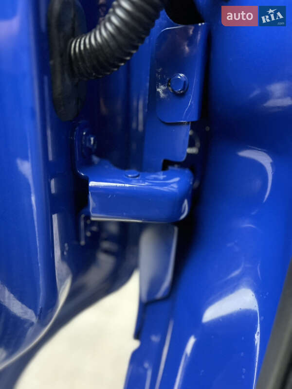 Вантажний фургон Renault Master 2020 в Дубні