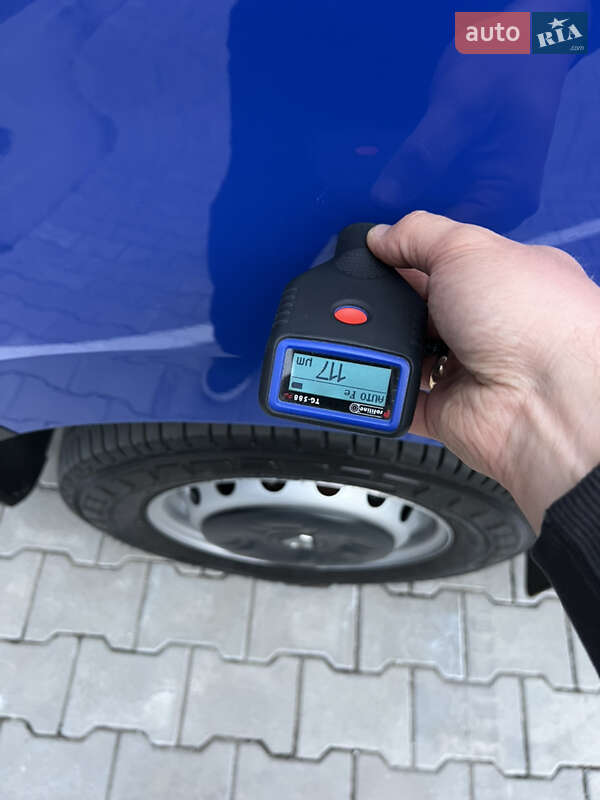 Вантажний фургон Renault Master 2020 в Дубні