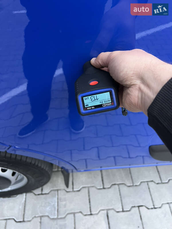 Вантажний фургон Renault Master 2020 в Дубні