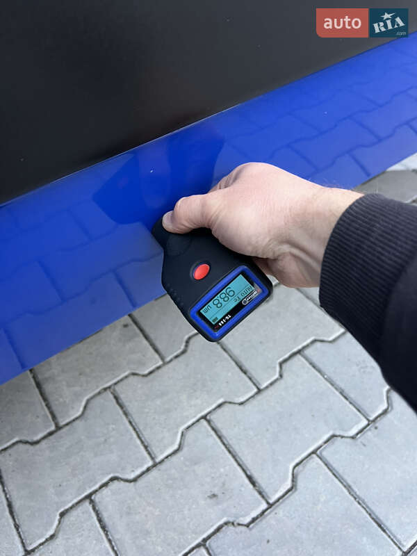 Вантажний фургон Renault Master 2020 в Дубні