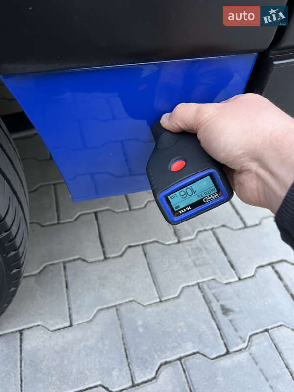 Вантажний фургон Renault Master 2020 в Дубні