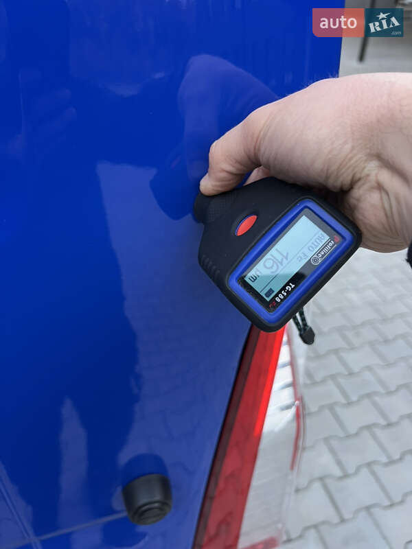 Вантажний фургон Renault Master 2020 в Дубні