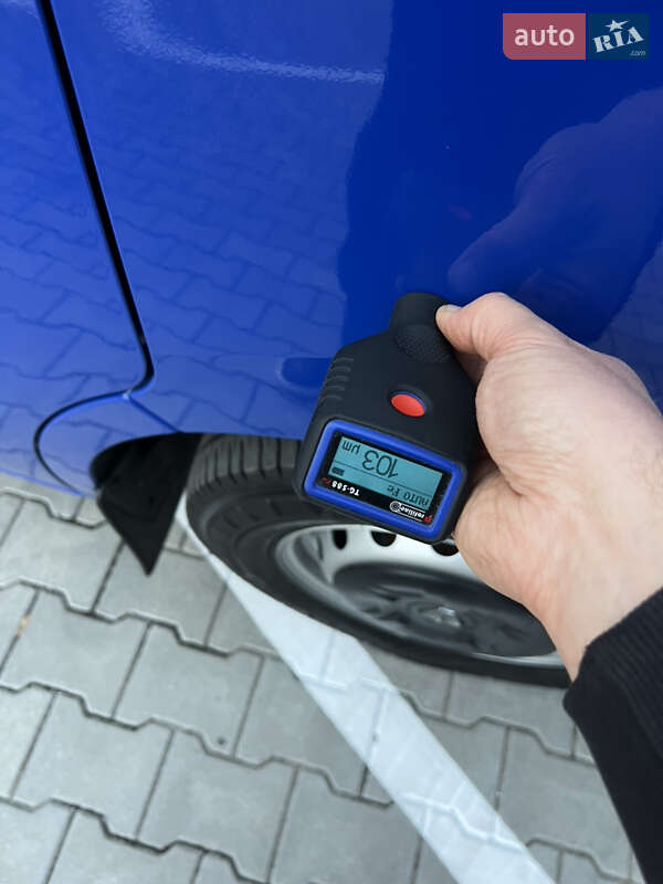 Вантажний фургон Renault Master 2020 в Дубні