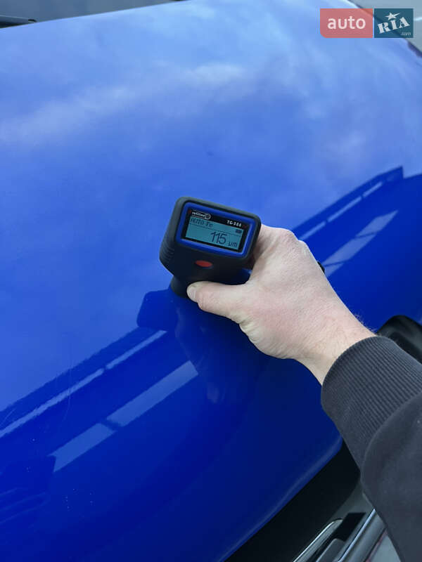 Вантажний фургон Renault Master 2020 в Дубні