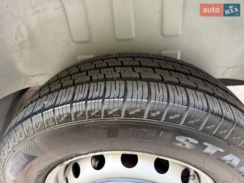 Грузовой фургон Renault Master 2021 в Киеве