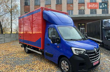 Грузовой фургон Renault Master 2021 в Ровно Грузовой фургон Renault Master 2021 в Ровно