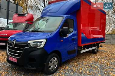 Вантажний фургон Renault Master 2021 в Рівному