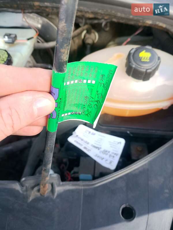 Вантажний фургон Renault Master 2015 в Києві фото 13 Вантажний фургон Renault Master 2015 в Києві