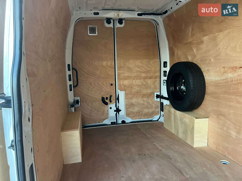 Грузовой фургон Renault Master 2023 в Дубно фото 30 Грузовой фургон Renault Master 2023 в Дубно