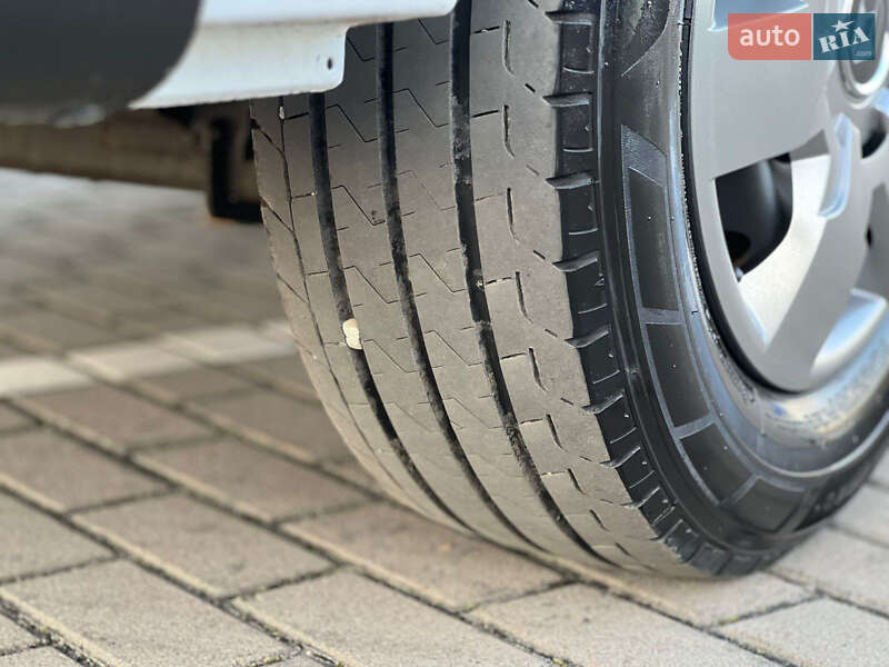 Грузовой фургон Renault Master 2023 в Дубно фото 39 Грузовой фургон Renault Master 2023 в Дубно