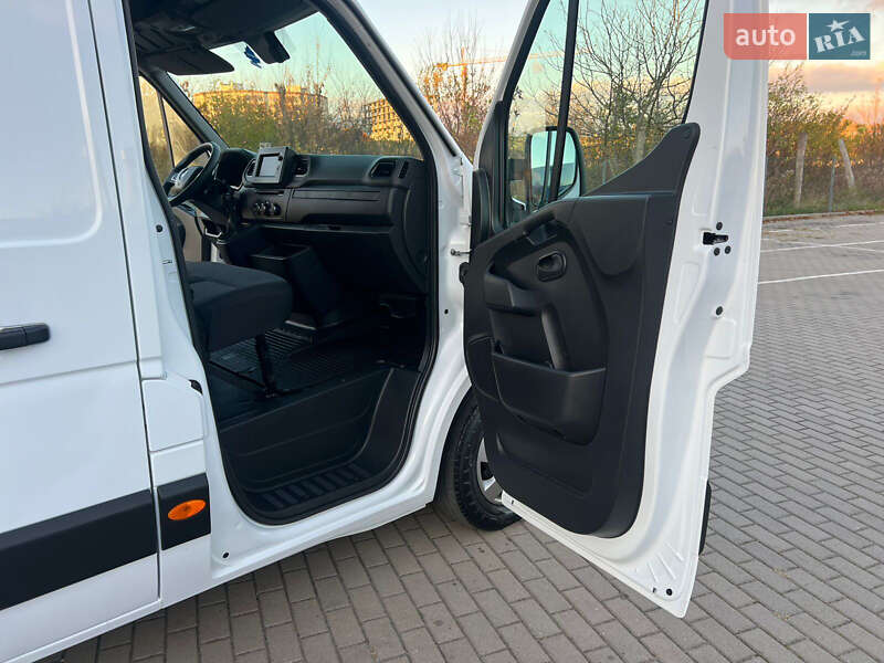 Грузовой фургон Renault Master 2023 в Дубно фото 59 Грузовой фургон Renault Master 2023 в Дубно