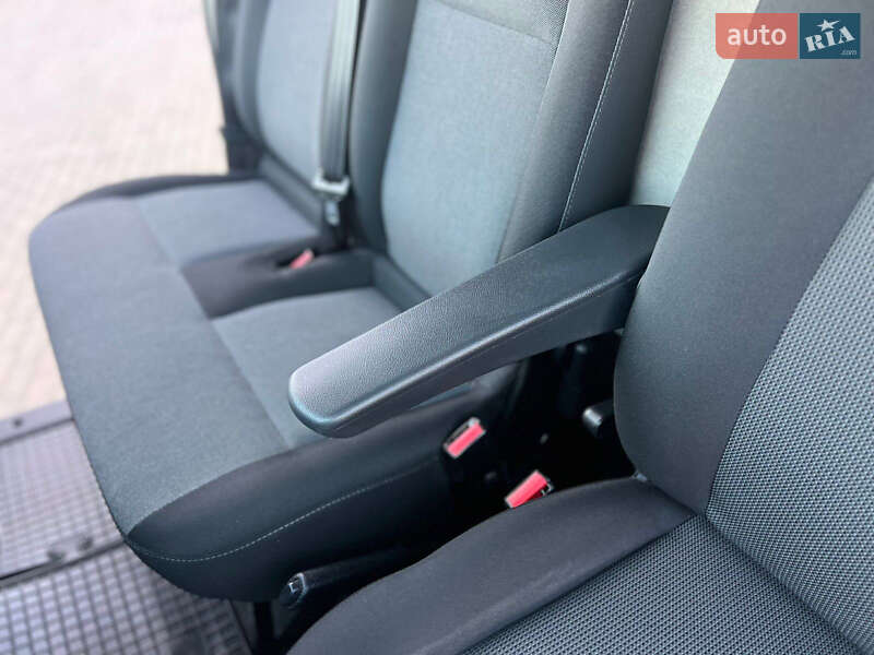 Грузовой фургон Renault Master 2023 в Дубно фото 64 Грузовой фургон Renault Master 2023 в Дубно