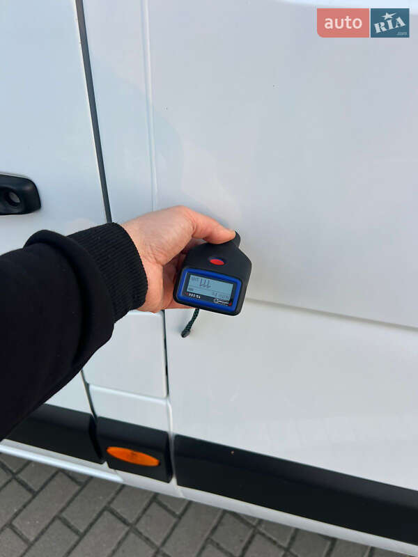 Грузовой фургон Renault Master 2023 в Дубно фото 99 Грузовой фургон Renault Master 2023 в Дубно