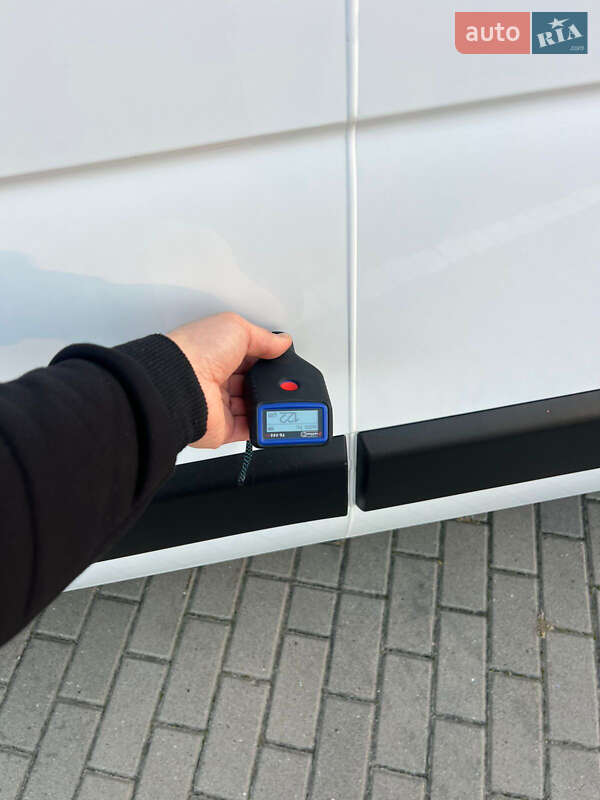 Грузовой фургон Renault Master 2023 в Дубно фото 104 Грузовой фургон Renault Master 2023 в Дубно