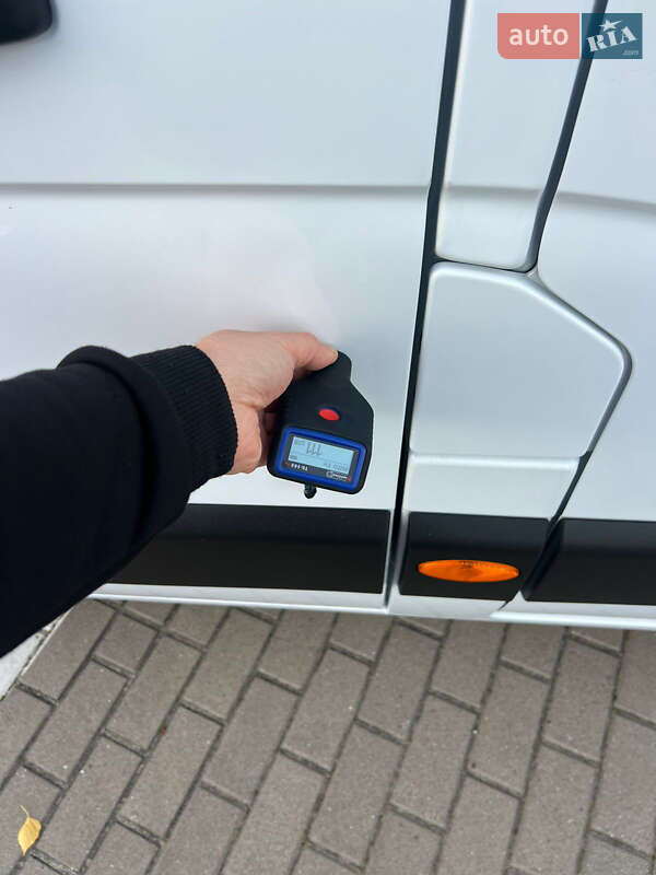 Грузовой фургон Renault Master 2023 в Дубно фото 109 Грузовой фургон Renault Master 2023 в Дубно