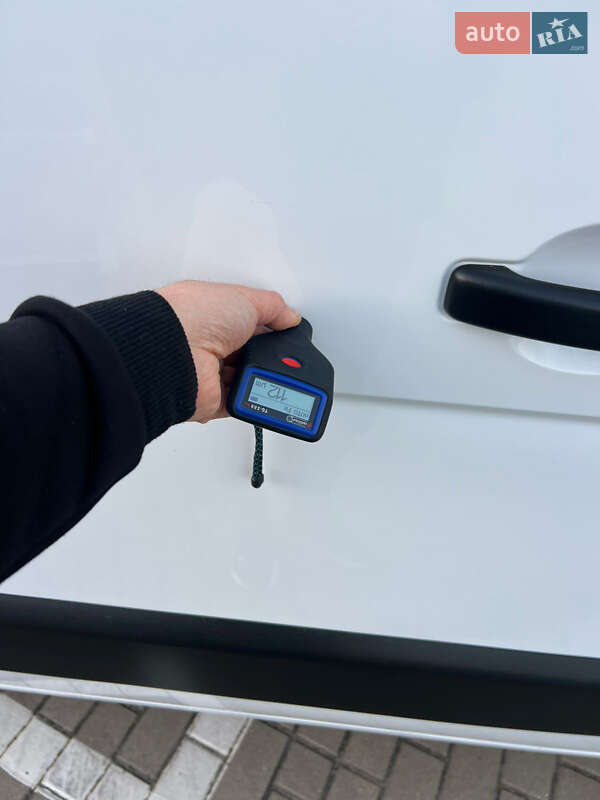 Грузовой фургон Renault Master 2023 в Дубно фото 114 Грузовой фургон Renault Master 2023 в Дубно