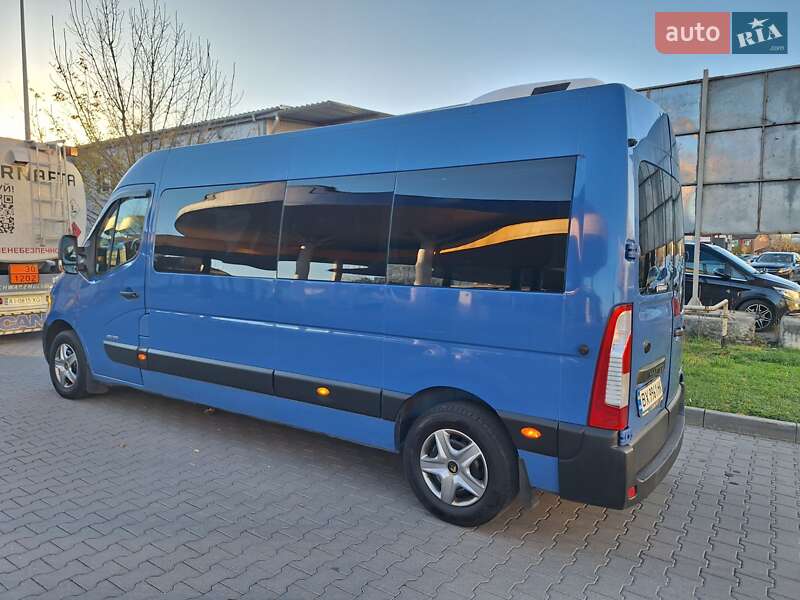 Другие автобусы Renault Master 2011 в Хмельницком фото 5 Другие автобусы Renault Master 2011 в Хмельницком