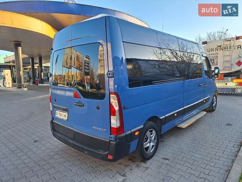 Другие автобусы Renault Master 2011 в Хмельницком фото 9 Другие автобусы Renault Master 2011 в Хмельницком