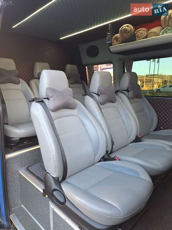 Другие автобусы Renault Master 2011 в Хмельницком фото 13 Другие автобусы Renault Master 2011 в Хмельницком