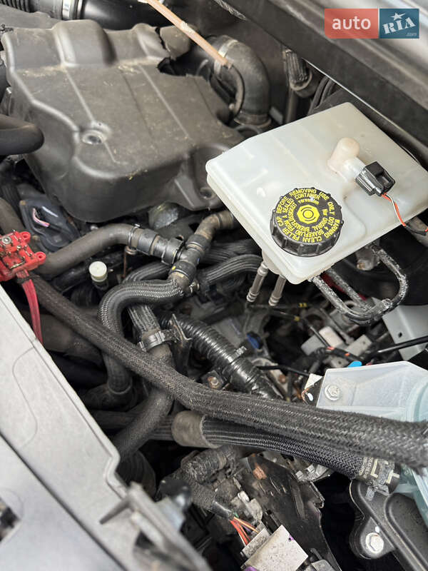 Грузовой фургон Renault Master 2022 в Ивано-Франковске