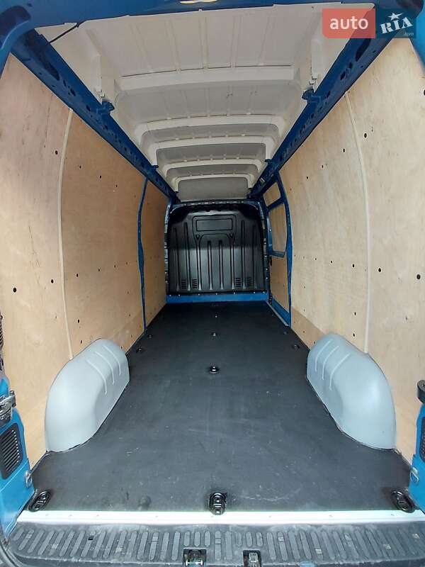 Вантажний фургон Renault Master 2017 в Ковелі фото 17 Вантажний фургон Renault Master 2017 в Ковелі
