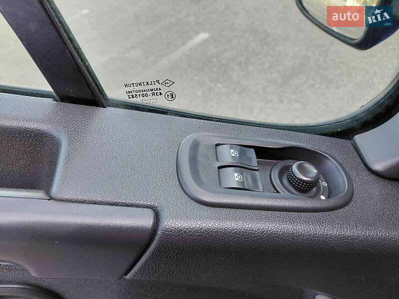 Вантажний фургон Renault Master 2017 в Ковелі фото 34 Вантажний фургон Renault Master 2017 в Ковелі