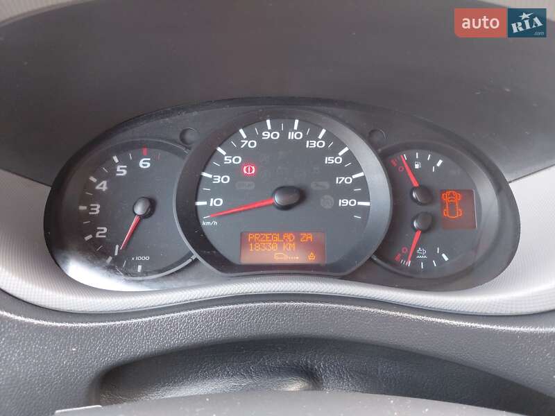 Вантажний фургон Renault Master 2017 в Ковелі фото 44 Вантажний фургон Renault Master 2017 в Ковелі