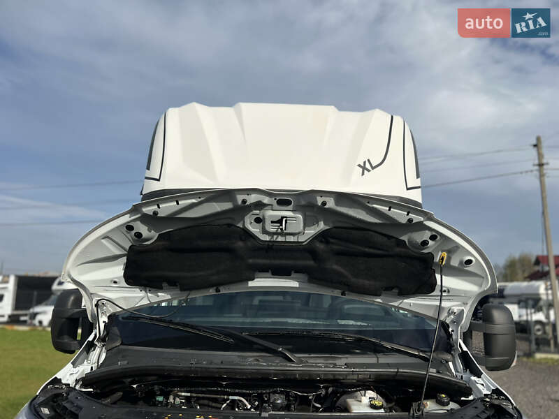 Тентованый Renault Master 2022 в Ковеле