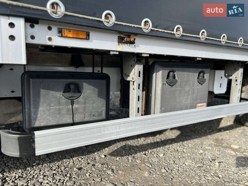 Тентованый Renault Master 2022 в Ковеле