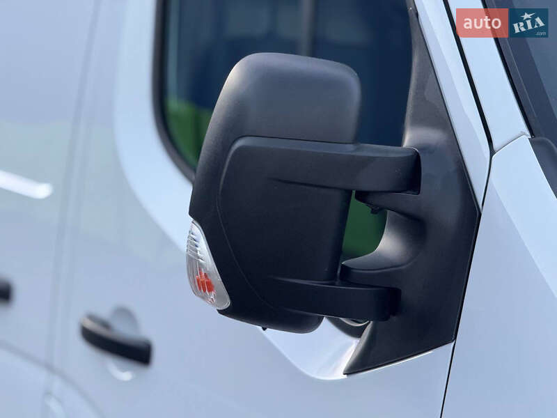 Грузовой фургон Renault Master 2023 в Дубно фото 43 Грузовой фургон Renault Master 2023 в Дубно