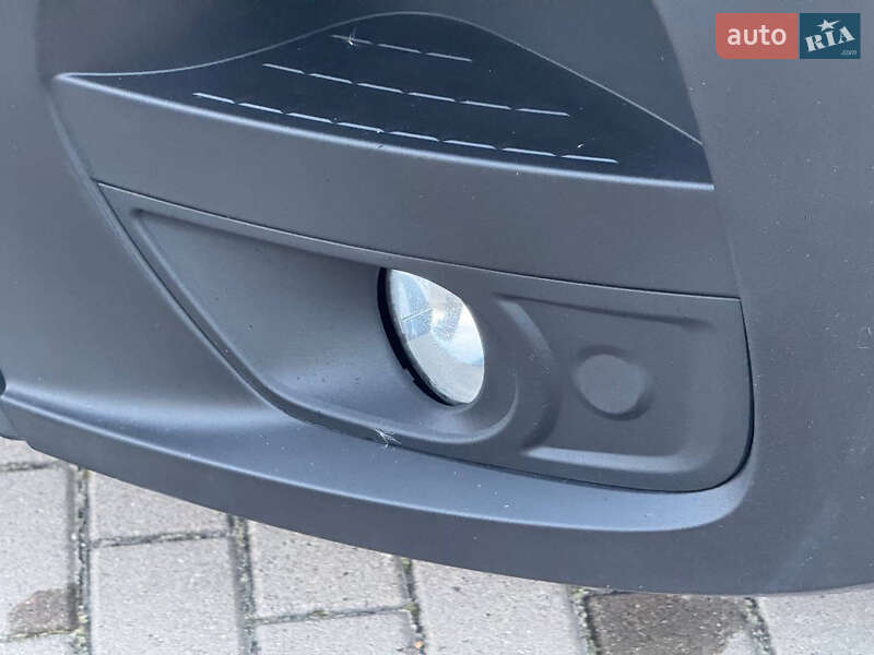 Грузовой фургон Renault Master 2023 в Дубно фото 44 Грузовой фургон Renault Master 2023 в Дубно