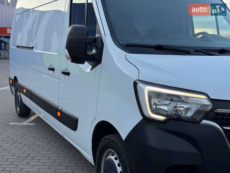 Грузовой фургон Renault Master 2023 в Дубно фото 53 Грузовой фургон Renault Master 2023 в Дубно