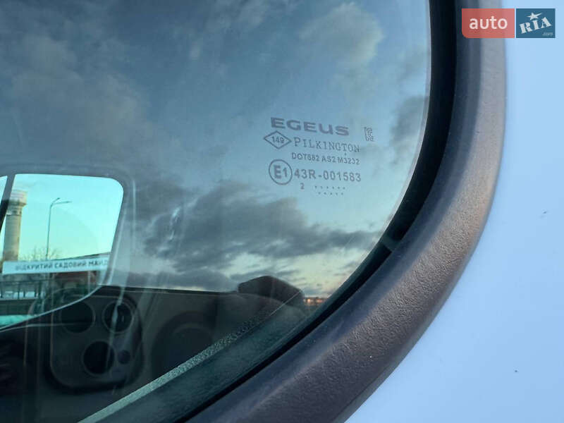 Грузовой фургон Renault Master 2023 в Дубно фото 72 Грузовой фургон Renault Master 2023 в Дубно