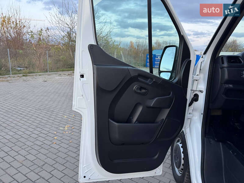 Грузовой фургон Renault Master 2023 в Дубно фото 73 Грузовой фургон Renault Master 2023 в Дубно