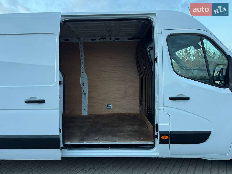 Грузовой фургон Renault Master 2023 в Дубно фото 96 Грузовой фургон Renault Master 2023 в Дубно