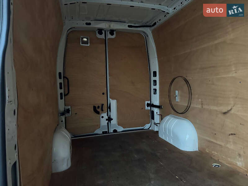Грузовой фургон Renault Master 2023 в Дубно фото 97 Грузовой фургон Renault Master 2023 в Дубно