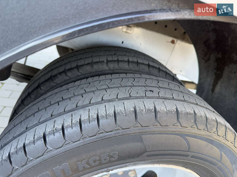 Грузовой фургон Renault Master 2021 в Луцке фото 49 Грузовой фургон Renault Master 2021 в Луцке