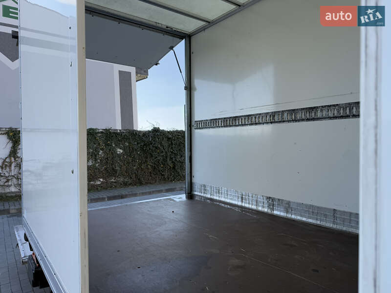 Грузовой фургон Renault Master 2021 в Луцке фото 57 Грузовой фургон Renault Master 2021 в Луцке