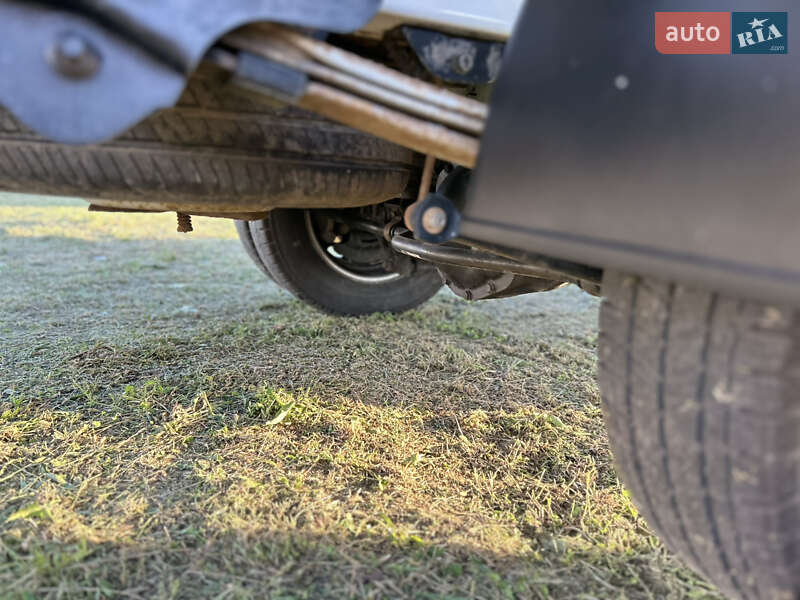 Грузовой фургон Renault Master 2018 в Стрые