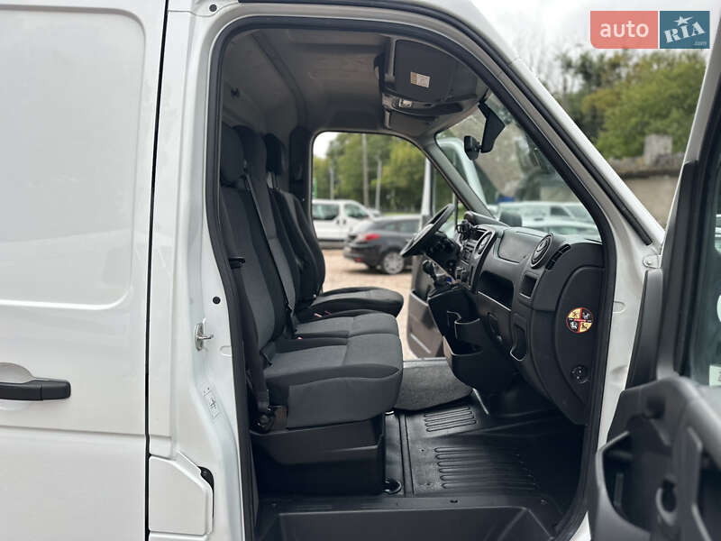 Вантажний фургон Renault Master 2019 в Рівному фото 22 Вантажний фургон Renault Master 2019 в Рівному