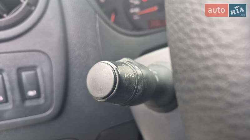 Грузовой фургон Renault Master 2018 в Бердичеве фото 19 Грузовой фургон Renault Master 2018 в Бердичеве