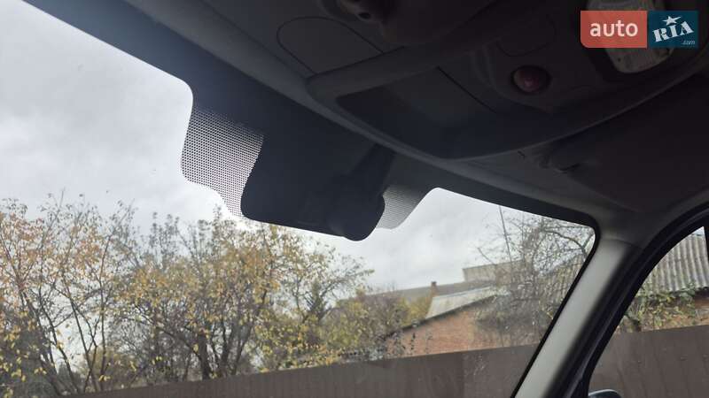 Грузовой фургон Renault Master 2018 в Бердичеве фото 27 Грузовой фургон Renault Master 2018 в Бердичеве