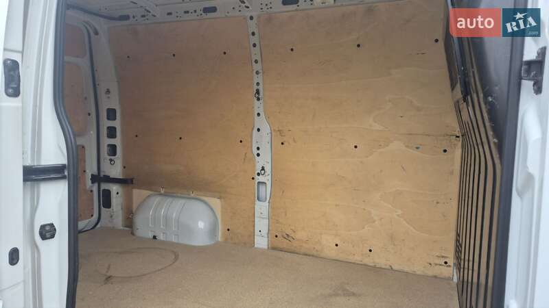 Грузовой фургон Renault Master 2018 в Бердичеве фото 31 Грузовой фургон Renault Master 2018 в Бердичеве