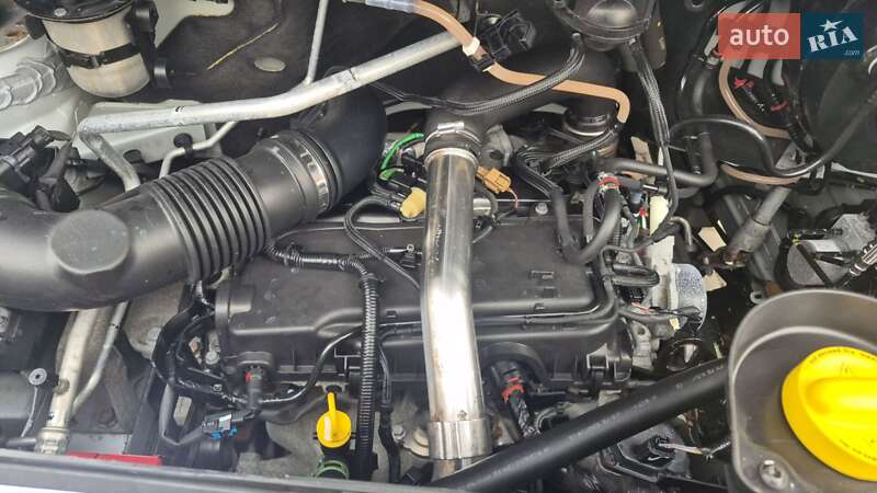 Грузовой фургон Renault Master 2018 в Бердичеве фото 40 Грузовой фургон Renault Master 2018 в Бердичеве