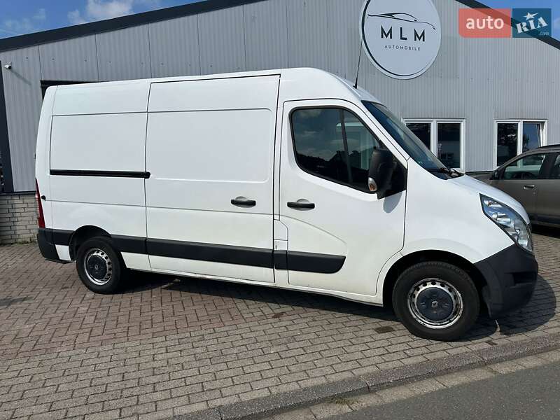 Грузовой фургон Renault Master 2018 в Бердичеве фото 57 Грузовой фургон Renault Master 2018 в Бердичеве